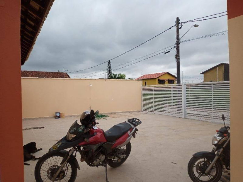 Casa - Itanhaém - SP, localizado em Itanhaém - SP, bairro Loteamento Estradaância Balneária