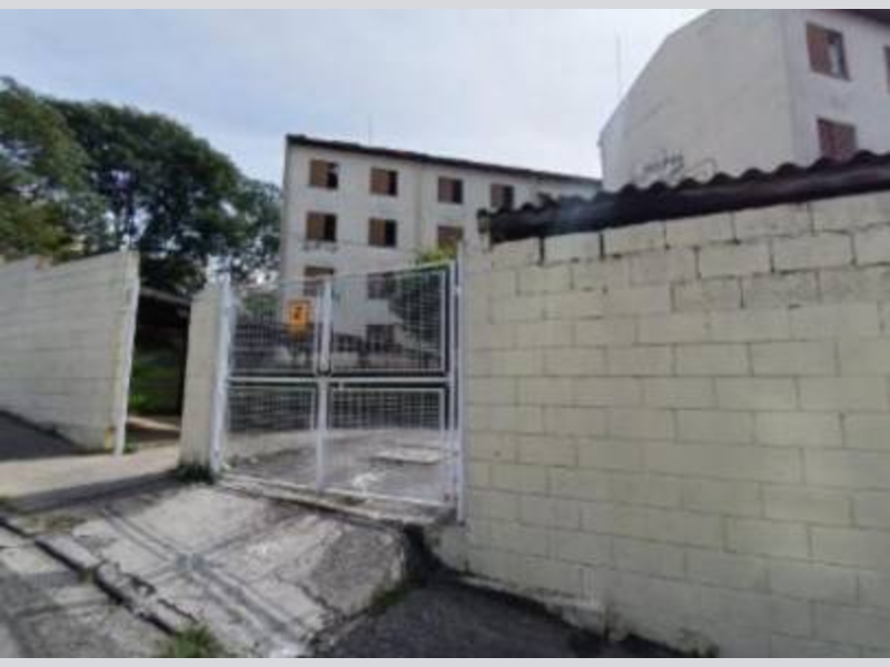 Apartamento - Mogi Guaçu - SP, localizado em Mogi Das Cruzes - SP, bairro Alto Ipiranga