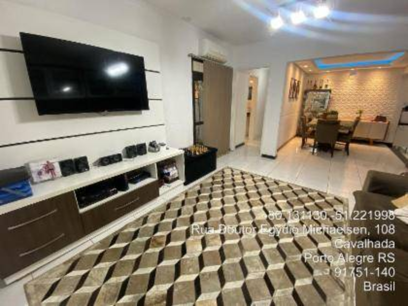 Casa - Porto Alegre - RS, localizado em Porto Alegre - RS, bairro Loteamento Fortuna