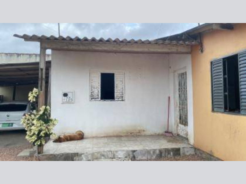 Imagem do imóvel Casa - Tapes - RS