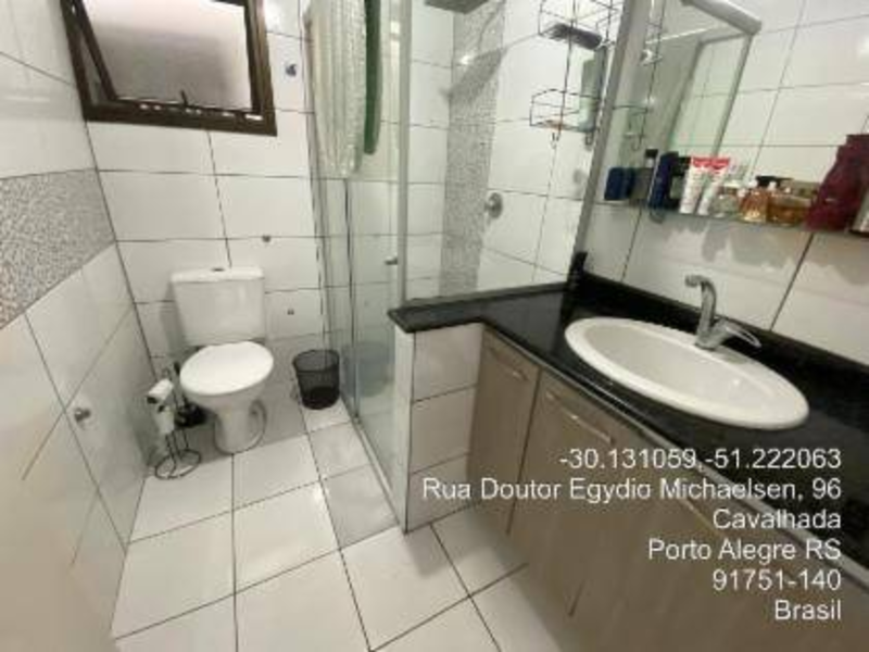 Casa - Porto Alegre - RS, localizado em Porto Alegre - RS, bairro Loteamento Fortuna