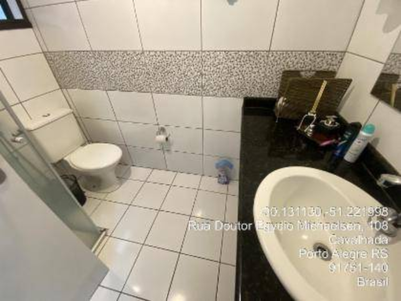 Casa - Porto Alegre - RS, localizado em Porto Alegre - RS, bairro Loteamento Fortuna