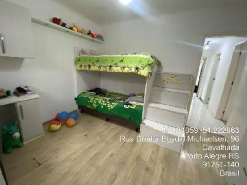 Casa - Porto Alegre - RS, localizado em Porto Alegre - RS, bairro Loteamento Fortuna