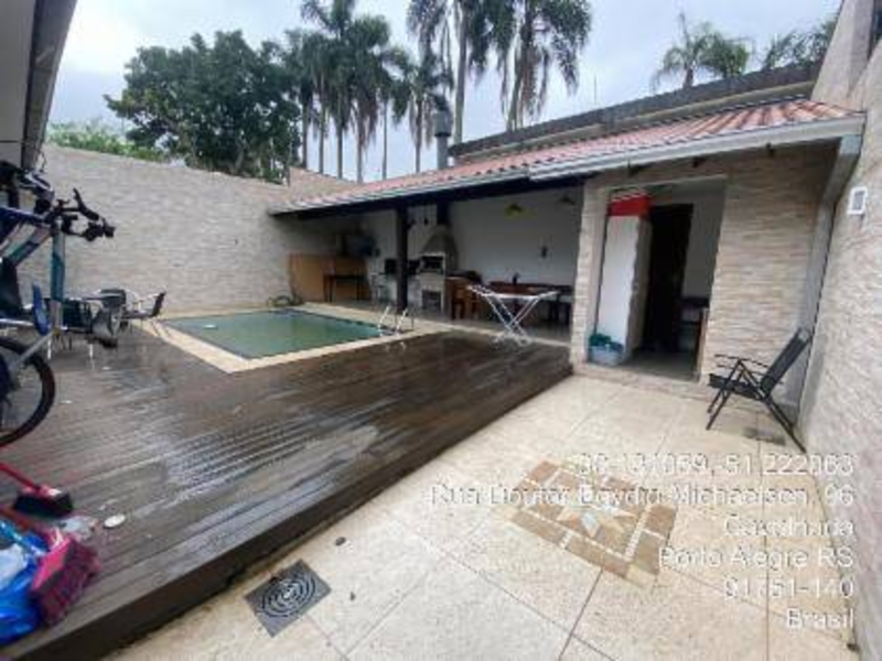 Casa - Porto Alegre - RS, localizado em Porto Alegre - RS, bairro Loteamento Fortuna
