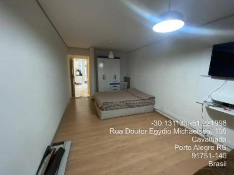 Casa - Porto Alegre - RS, localizado em Porto Alegre - RS, bairro Loteamento Fortuna