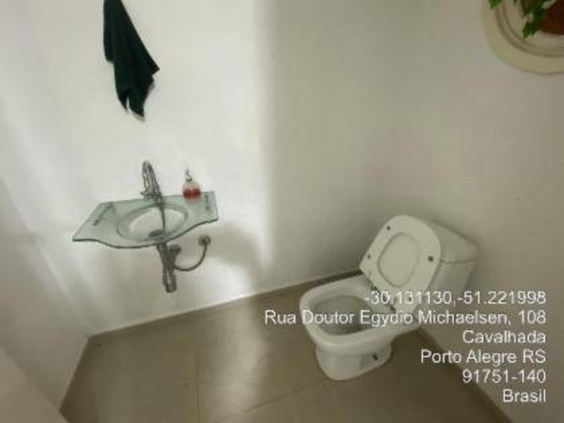 Casa - Porto Alegre - RS, localizado em Porto Alegre - RS, bairro Loteamento Fortuna