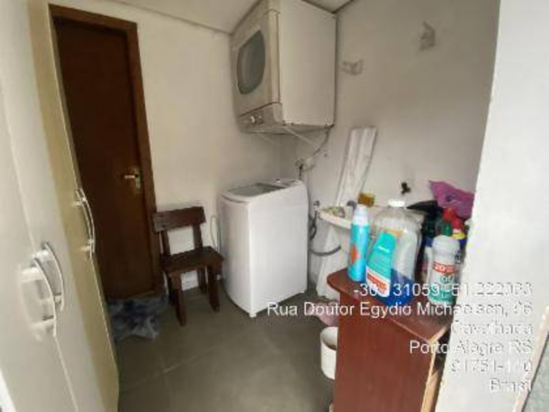 Casa - Porto Alegre - RS, localizado em Porto Alegre - RS, bairro Loteamento Fortuna