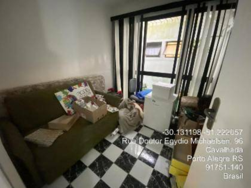 Casa - Porto Alegre - RS, localizado em Porto Alegre - RS, bairro Loteamento Fortuna