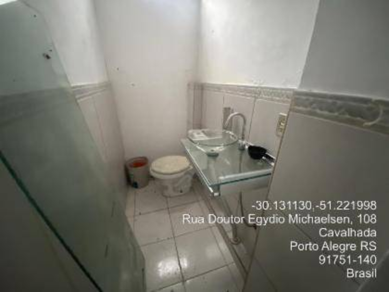 Casa - Porto Alegre - RS, localizado em Porto Alegre - RS, bairro Loteamento Fortuna