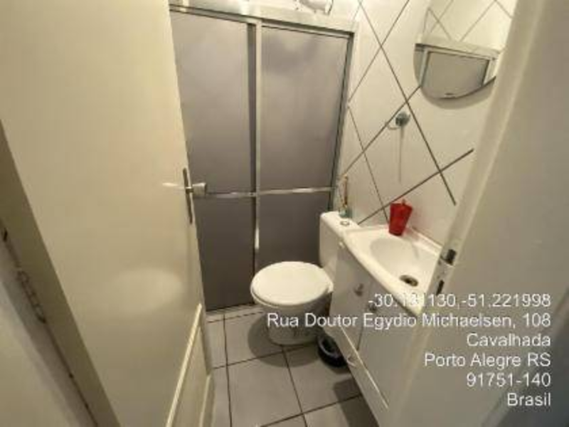 Casa - Porto Alegre - RS, localizado em Porto Alegre - RS, bairro Loteamento Fortuna
