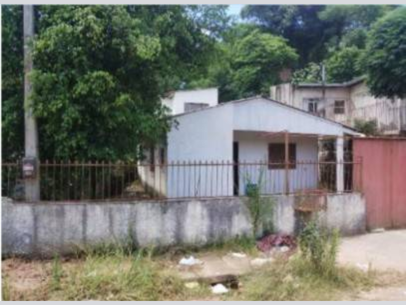 Casa - Viamão - RS, localizado em Viamão - RS, bairro Santa Isabel