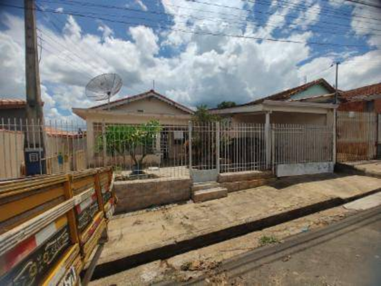 Casa - Angatuba - SP