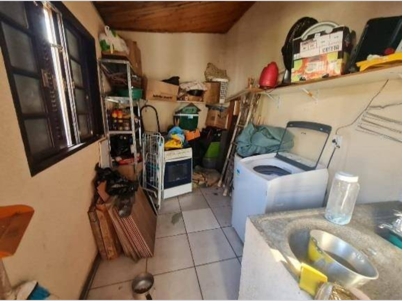 Casa - Bauru - SP, localizado em Bauru - SP, bairro Jardim Solange