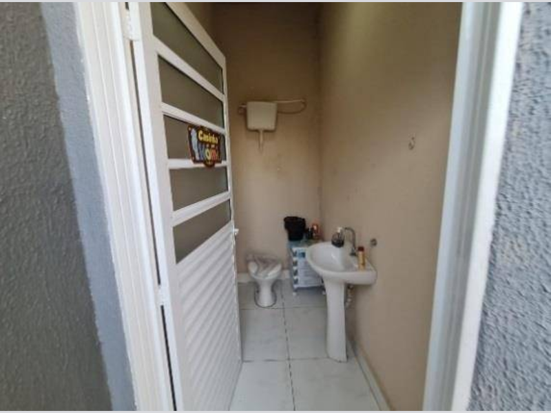 Casa - Bauru - SP, localizado em Bauru - SP, bairro Jardim Solange