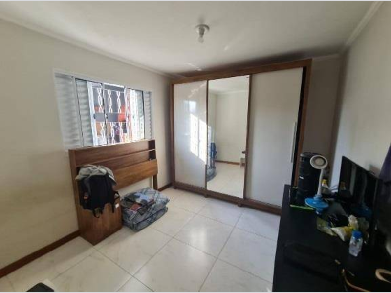 Casa - Bauru - SP, localizado em Bauru - SP, bairro Jardim Solange