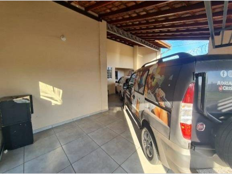 Casa - Bauru - SP, localizado em Bauru - SP, bairro Jardim Solange
