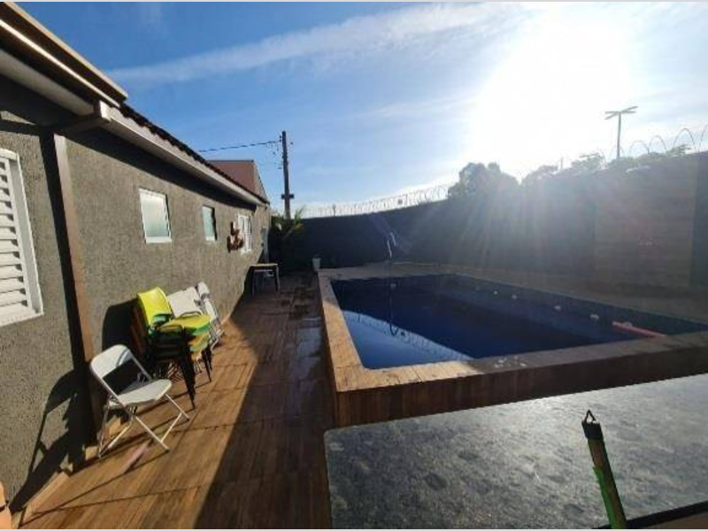 Casa - Bauru - SP, localizado em Bauru - SP, bairro Jardim Solange