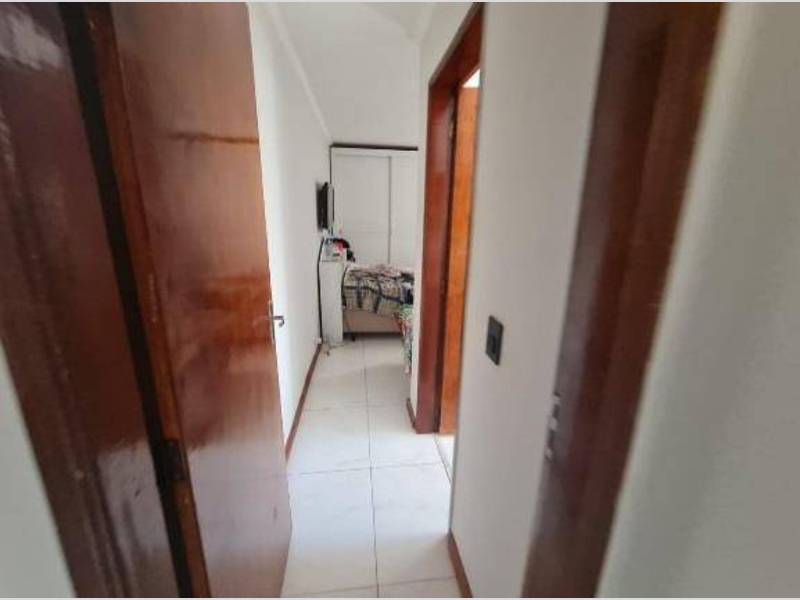 Casa - Bauru - SP, localizado em Bauru - SP, bairro Jardim Solange