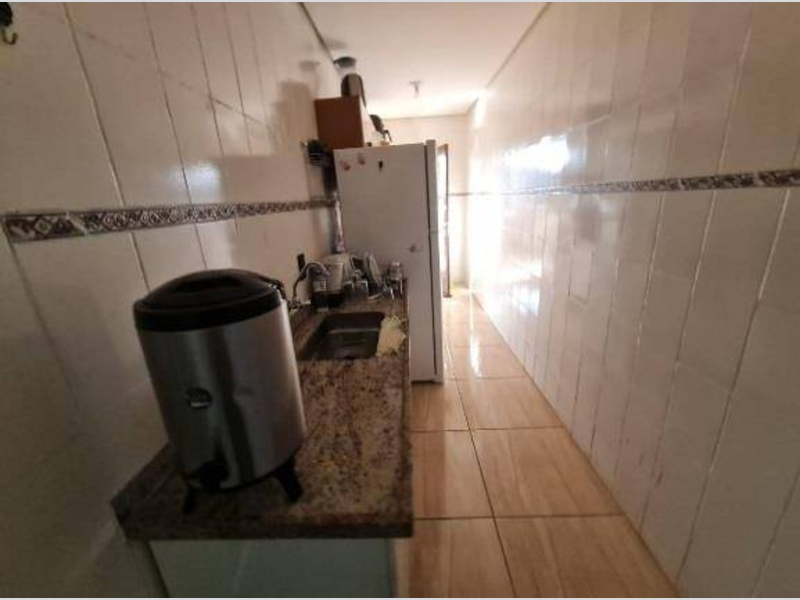 Casa - Bauru - SP, localizado em Bauru - SP, bairro Jardim Solange