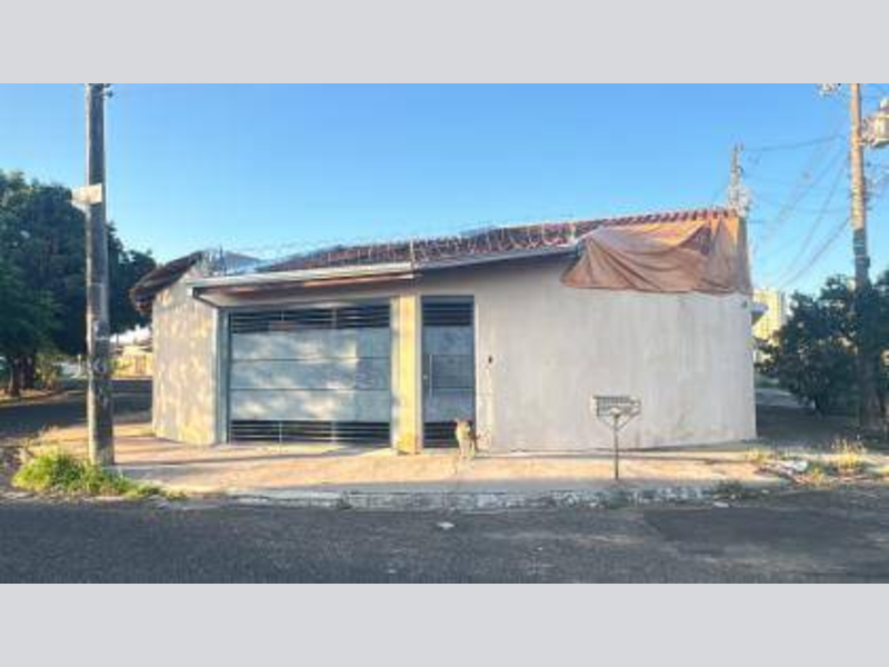 Casa - Bauru - SP, localizado em Bauru - SP, bairro Jardim Solange