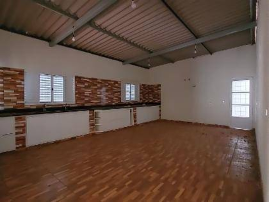 Casa - Campo Grande - MS