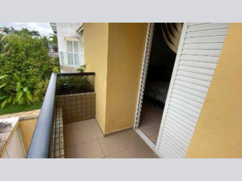Casa - Guarujá - SP, localizado em Guarujá - SP, bairro Jardim Pernambuco Ii