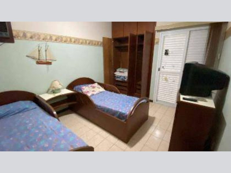 Casa - Guarujá - SP, localizado em Guarujá - SP, bairro Jardim Pernambuco Ii