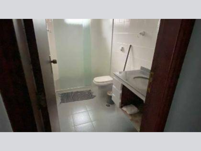 Casa - Guarujá - SP, localizado em Guarujá - SP, bairro Jardim Pernambuco Ii