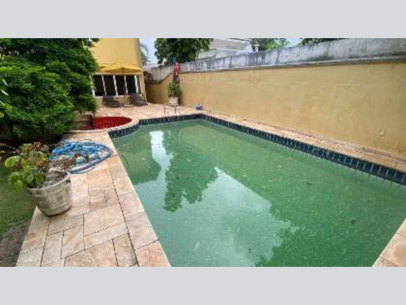 Casa - Guarujá - SP, localizado em Guarujá - SP, bairro Jardim Pernambuco Ii