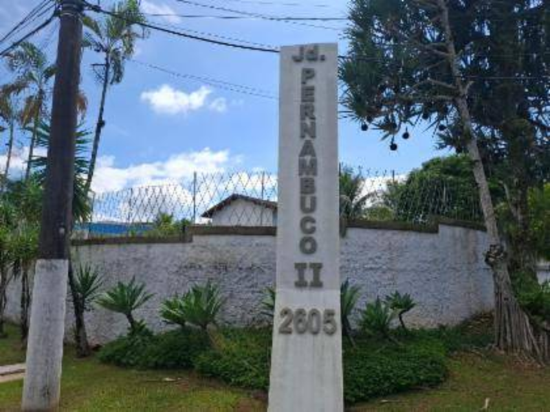 Casa - Guarujá - SP, localizado em Guarujá - SP, bairro Jardim Pernambuco Ii