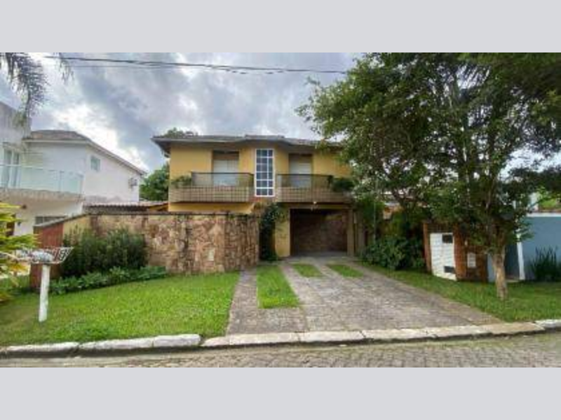 Casa - Guarujá - SP, localizado em Guarujá - SP, bairro Jardim Pernambuco Ii