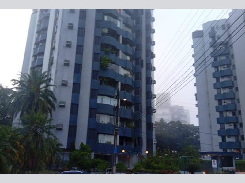 Imagem do imóvel Apartamento - Joinville - SC