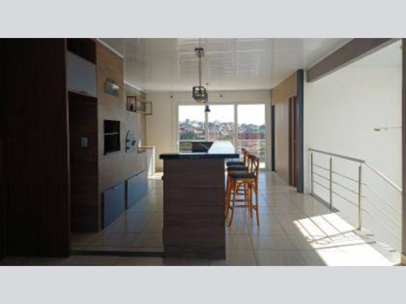 Casa - Alvorada - RS, localizado em Alvorada - RS, bairro Jardim Algarve