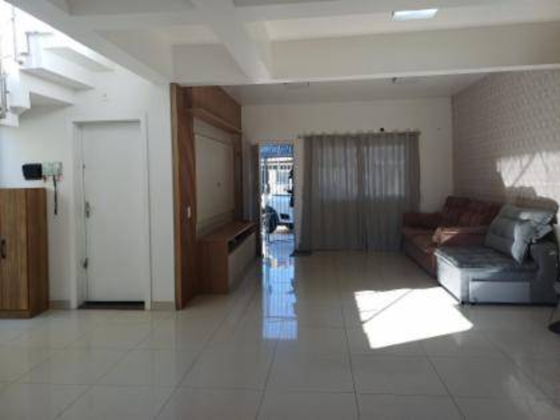 Casa - Alvorada - RS, localizado em Alvorada - RS, bairro Jardim Algarve