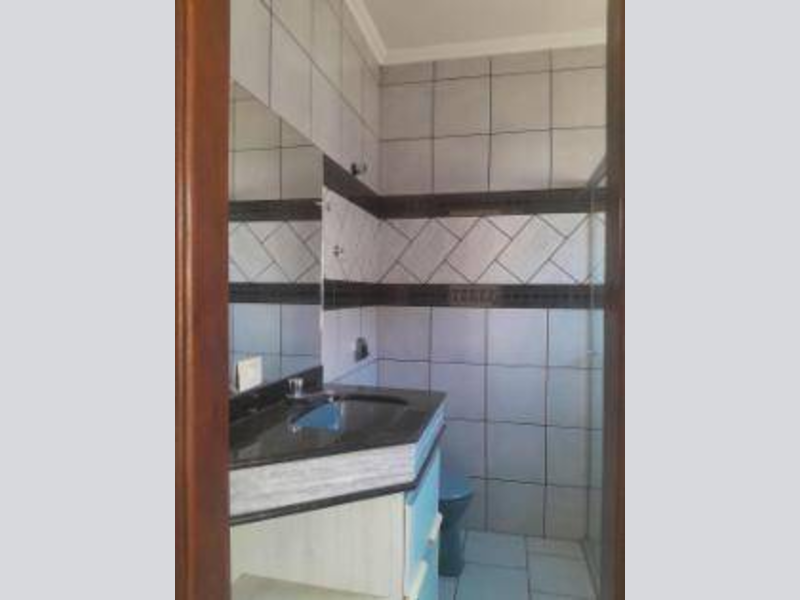 Casa - Campo Grande - MS, localizado em Campo Grande - MS, bairro Jardim Tijuca