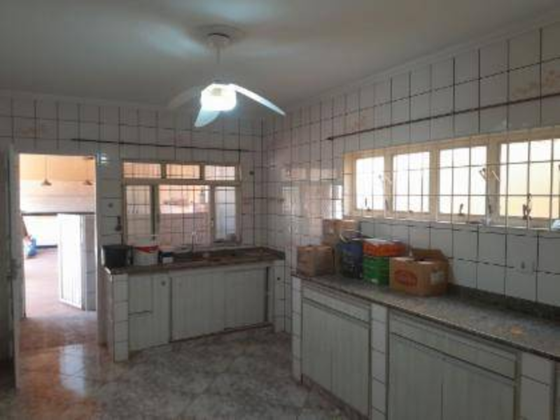 Casa - Campo Grande - MS, localizado em Campo Grande - MS, bairro Jardim Tijuca