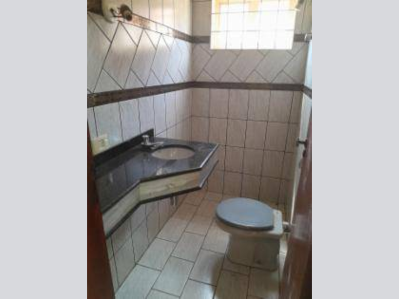 Casa - Campo Grande - MS, localizado em Campo Grande - MS, bairro Jardim Tijuca