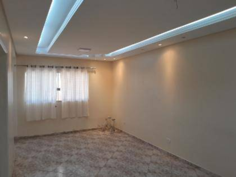 Casa - Campo Grande - MS, localizado em Campo Grande - MS, bairro Jardim Tijuca