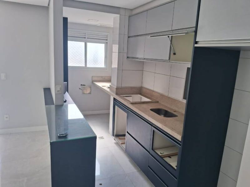 Apartamento - São Paulo - SP, localizado em São Paulo - SP, bairro Vila Andrade
