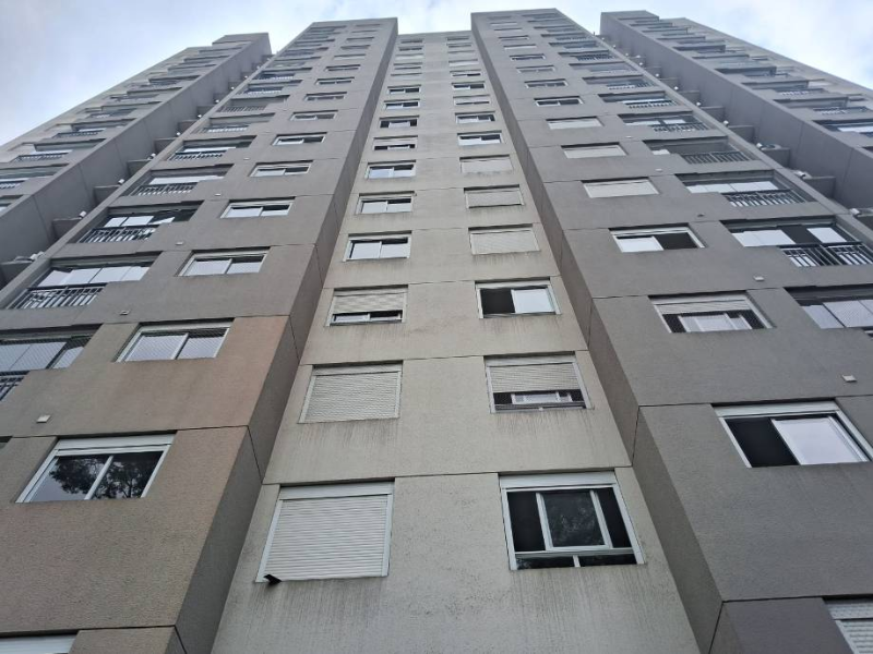Apartamento - São Paulo - SP, localizado em São Paulo - SP, bairro Vila Andrade