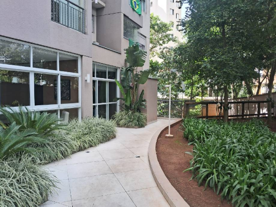 Apartamento - São Paulo - SP