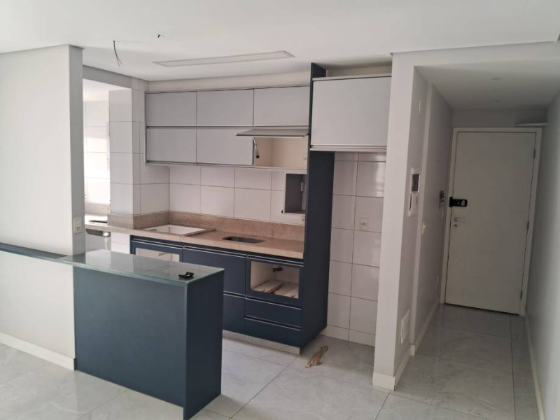 Apartamento - São Paulo - SP, localizado em São Paulo - SP, bairro Vila Andrade