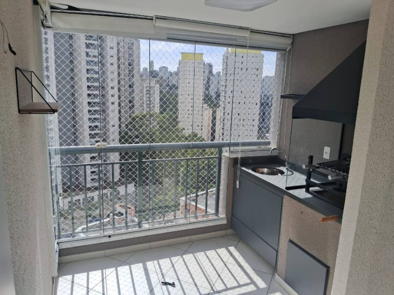 Imagem do imóvel Apartamento - São Paulo - SP