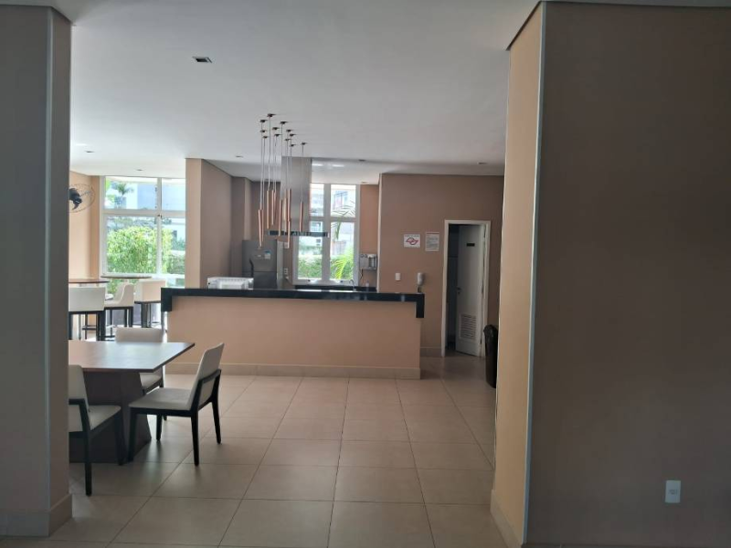 Apartamento - São Paulo - SP, localizado em São Paulo - SP, bairro Vila Andrade