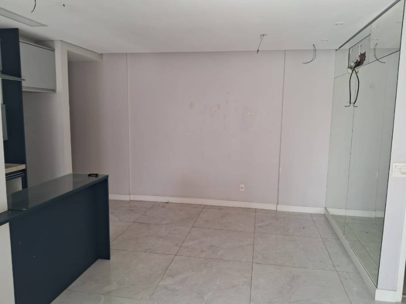 Apartamento - São Paulo - SP, localizado em São Paulo - SP, bairro Vila Andrade