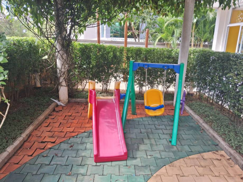 Apartamento - São Paulo - SP, localizado em São Paulo - SP, bairro Vila Andrade