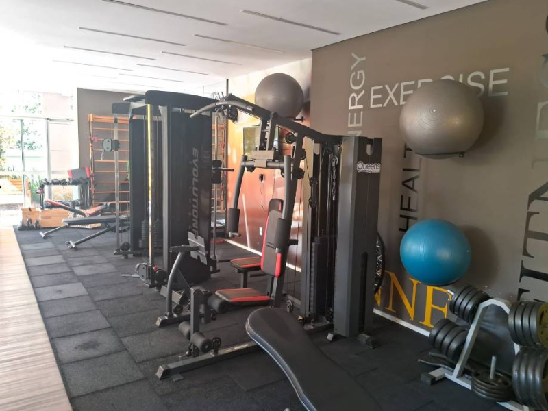Apartamento - São Paulo - SP, localizado em São Paulo - SP, bairro Vila Andrade