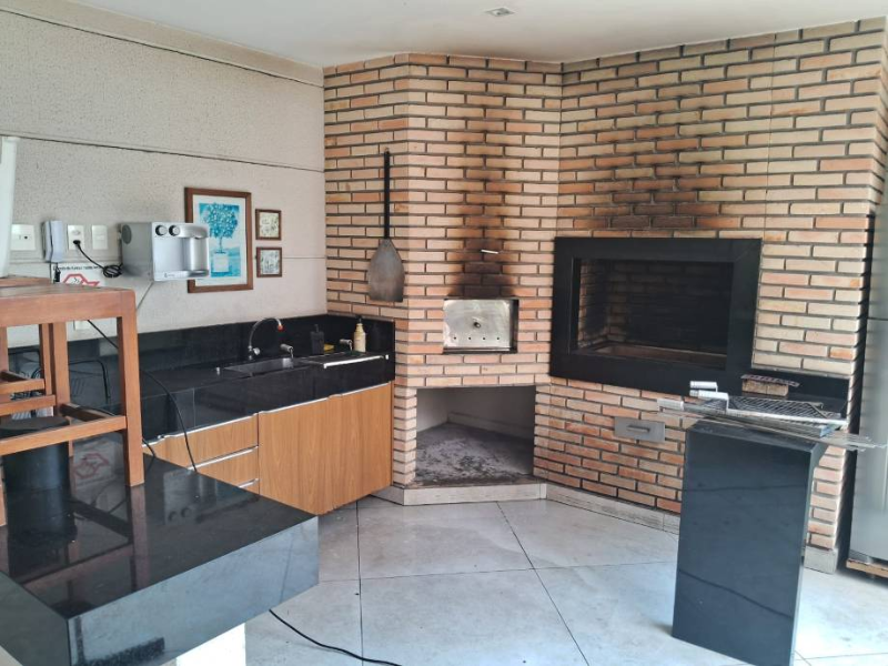 Apartamento - São Paulo - SP, localizado em São Paulo - SP, bairro Vila Andrade