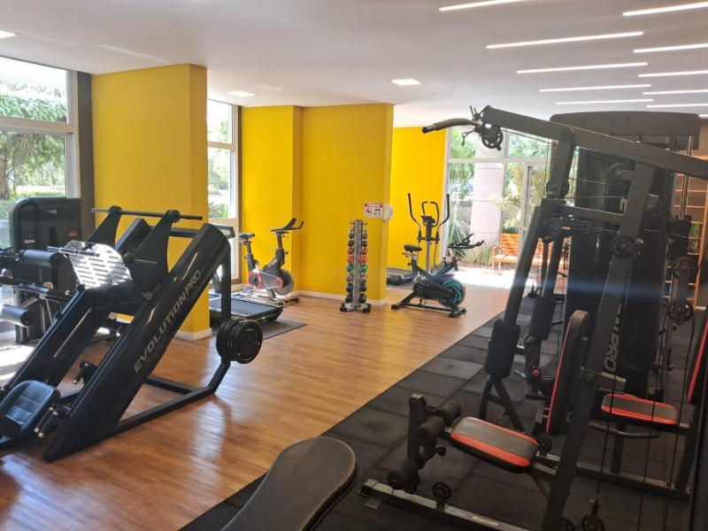 Apartamento - São Paulo - SP, localizado em São Paulo - SP, bairro Vila Andrade