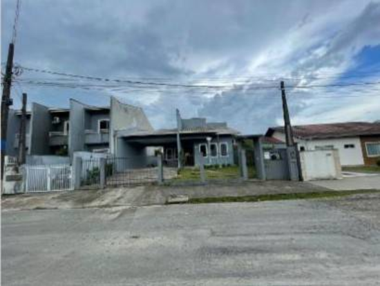 Casa - Joinville - SC